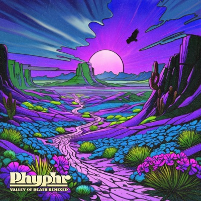 Valley of Death (Homemade Spaceship Remix) - Single