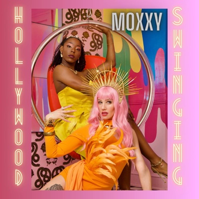 Hollywood Swinging - Single