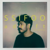Adrift (Live at Mutek Mexico) - Ssifoo