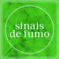 SINAIS DE FUMO — CATARINA LIMA