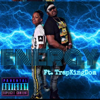 Energy - Single