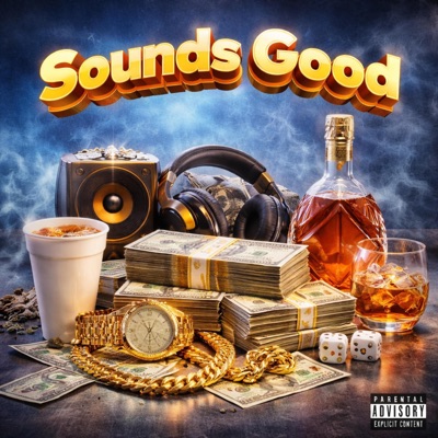 Sounds Good - EP