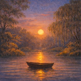 Better Than The Movies (with yaeow) Martin's Mood & yaeow