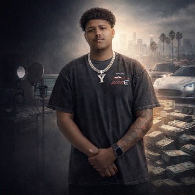 Puesto Pal Dinero - Single