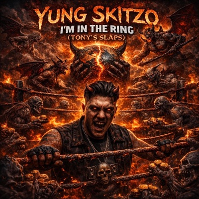 I'm in the ring (Radio Edit)