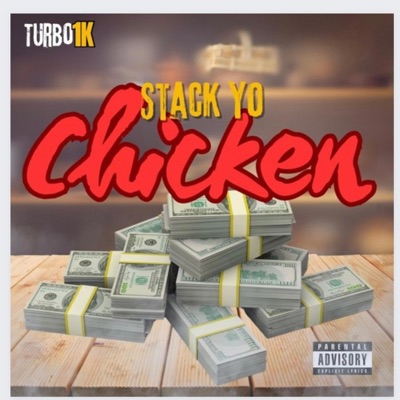 Stack Yo Chicken - Single