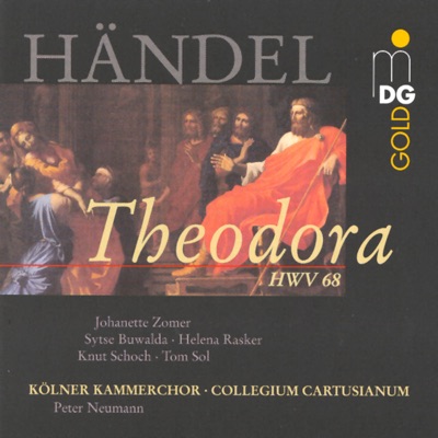 Handel: Theodora, HWV 68