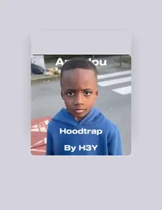 Listen to H3Y, watch music videos, read bio, see tour dates & more!