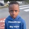 AMADOU (Hoodtrap) - H3Y, DJ RFX3, ATN RFX3, Mr. Patate, ReeskyB & DJ FNK lyrics