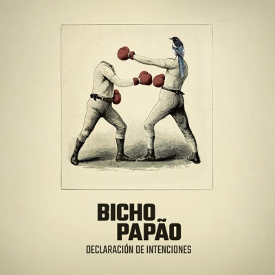 Declaración de intenciones - Single