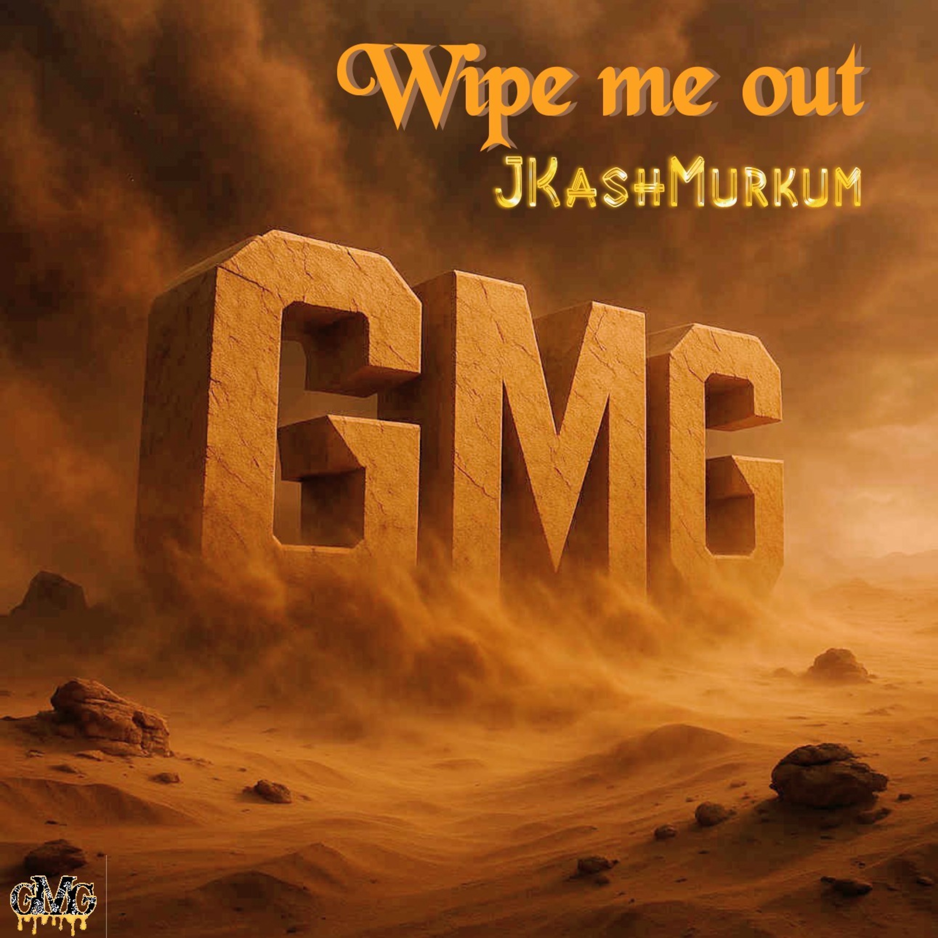 Wipe Me Out - Single