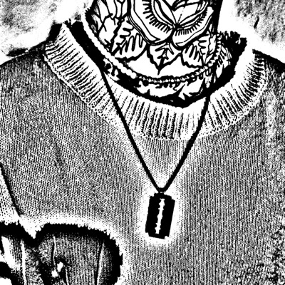 razor blade - Single