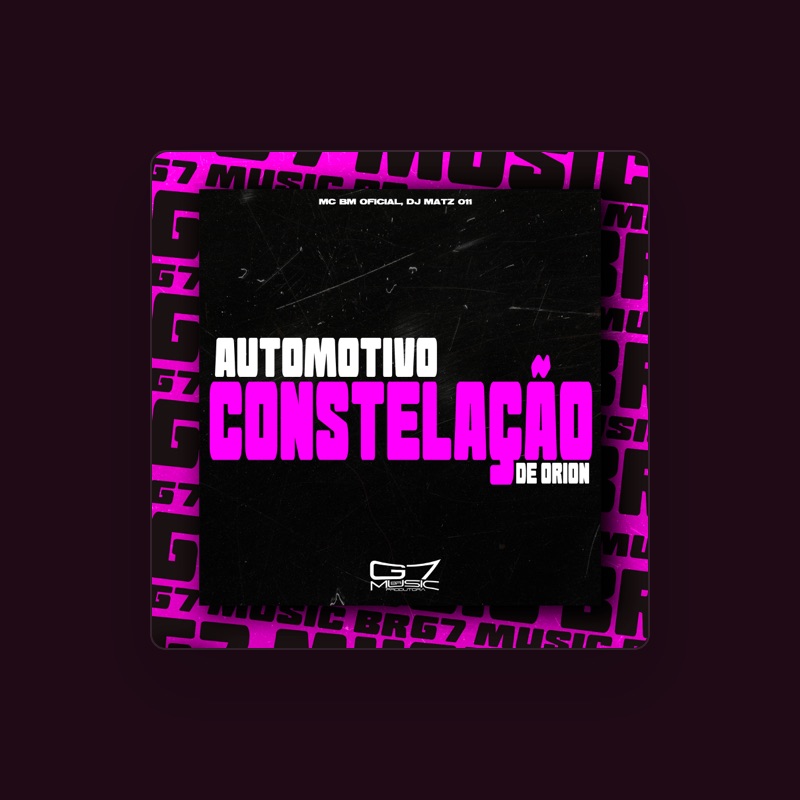 DJ MATZ 011