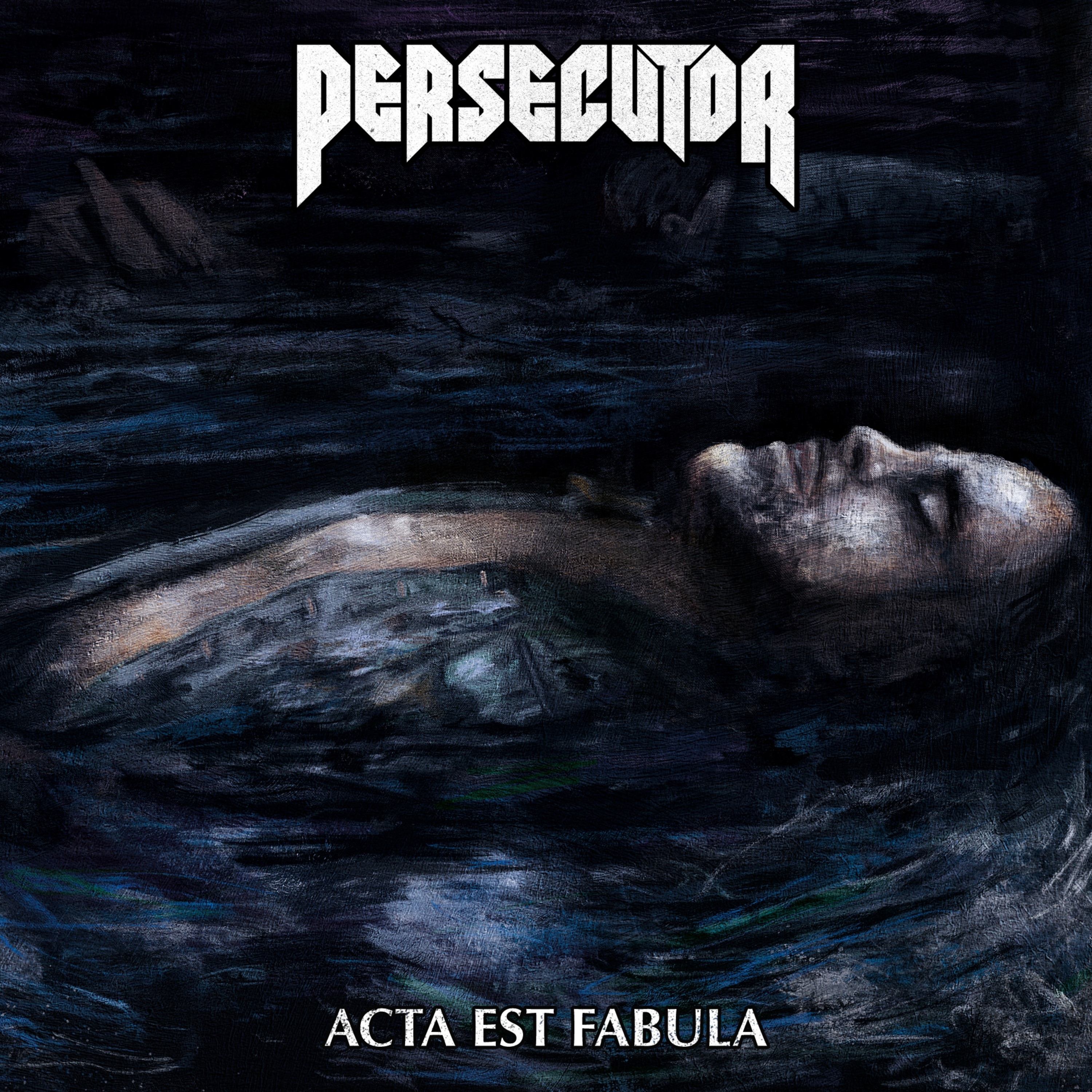 Acta Est Fabula - Single