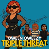 Triple Threat - Single