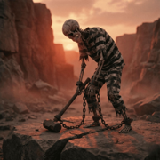 Ticket to Nowhere - Black Saddle Radio