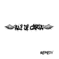Ali di Carta - Single - Remedy