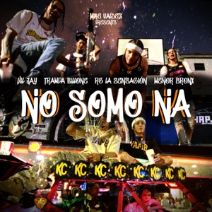 No Somo Na (feat. Rc La Sensacion)