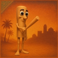 TUNG TUNG TUNG SAHUR IN ALGERIA (feat. DJ Tralalero Tralala) - Single - DJ LIRILI LARILA