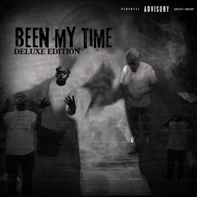Been My Time (Deluxe Edition)