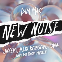 Save Me From Myself - Single - JAYEM, Alix Robson & Ashley Iona