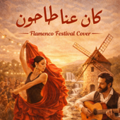 كان عنا طاحون - فلامنكو