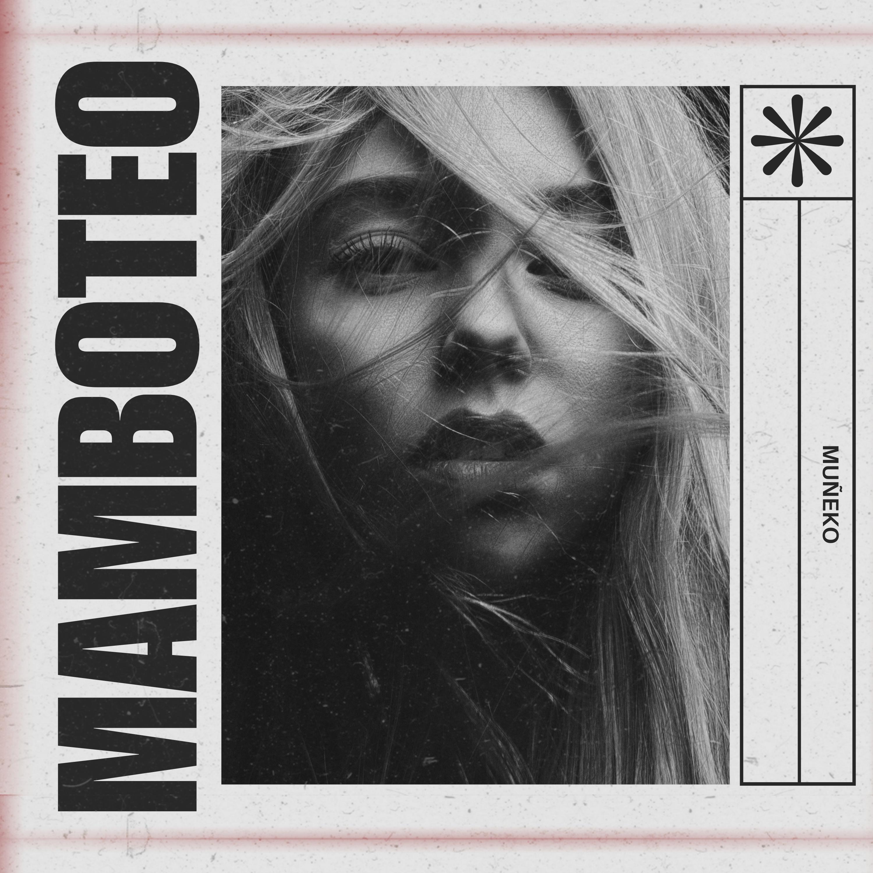 Mamboteo - Single