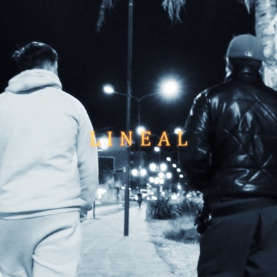 Lineal (feat. BETO BETICCIO) - Single