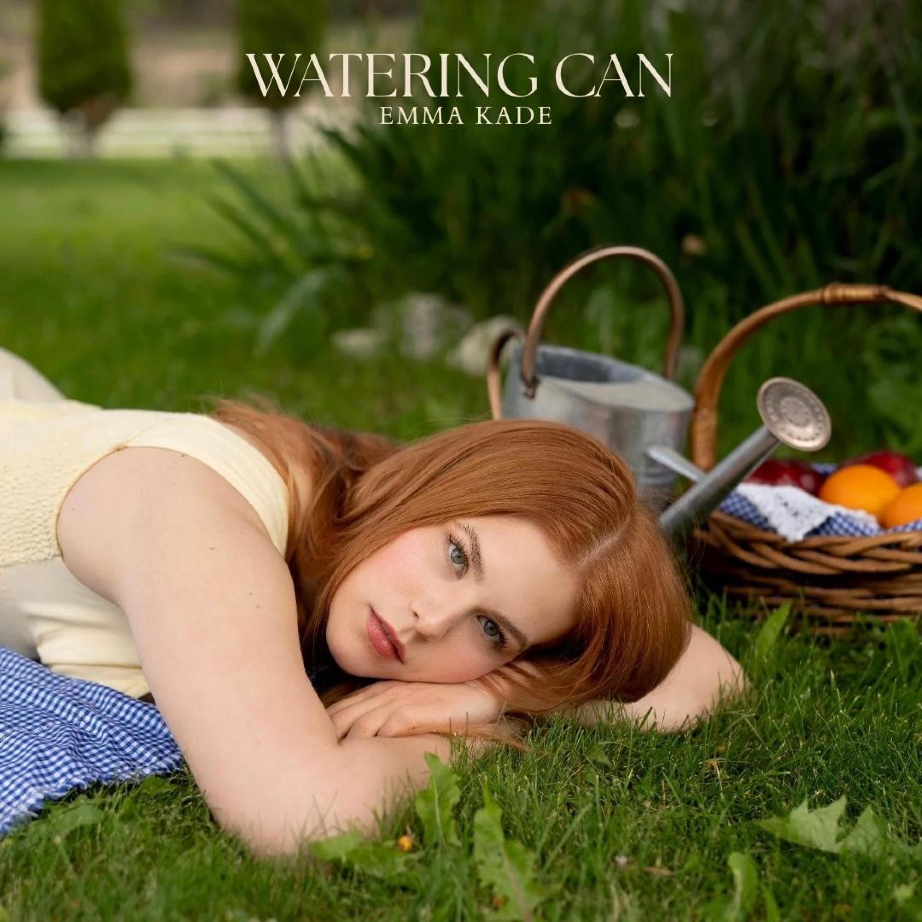 Watering Can - Single