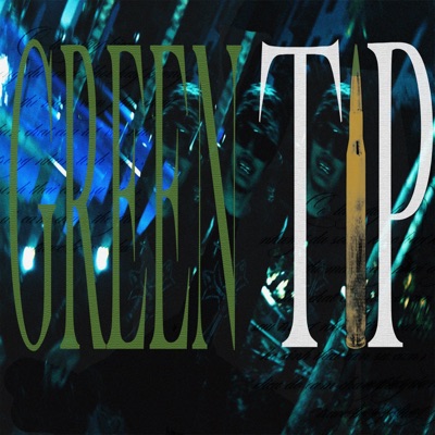 green tip - Single