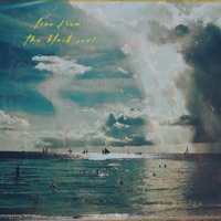 live from the black sea! - Darius Lazar