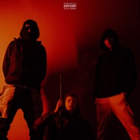 HIROSHIMA - Single - ENEMYSAUCE, BATO & LINCOLN