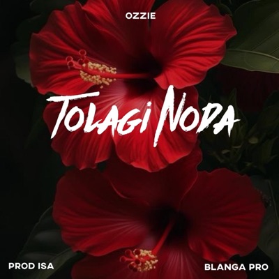 Tolagi Noda - Single