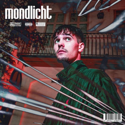 mondlicht - Single