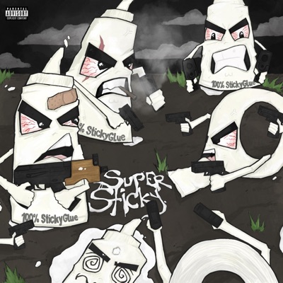 SuperSticky