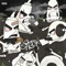 in my way (feat. Drazdid911) - Stickyglueunderground lyrics
