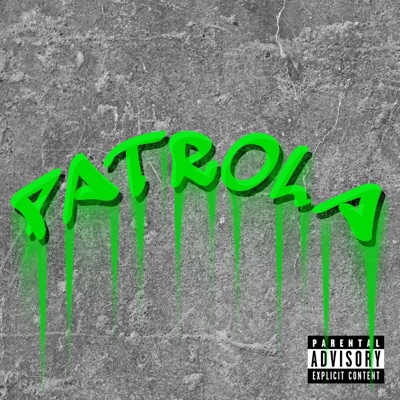 Patrola (feat. Kejsi) - Single