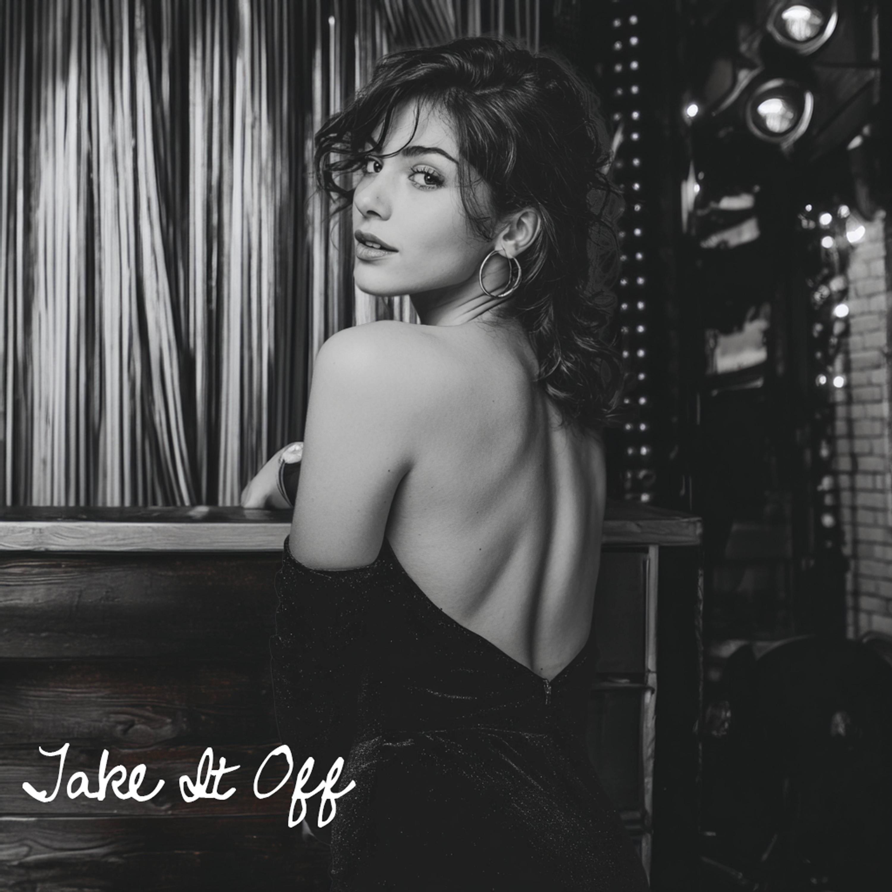 Take It Off - Single