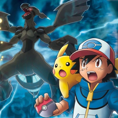 Pokemon battle - Single