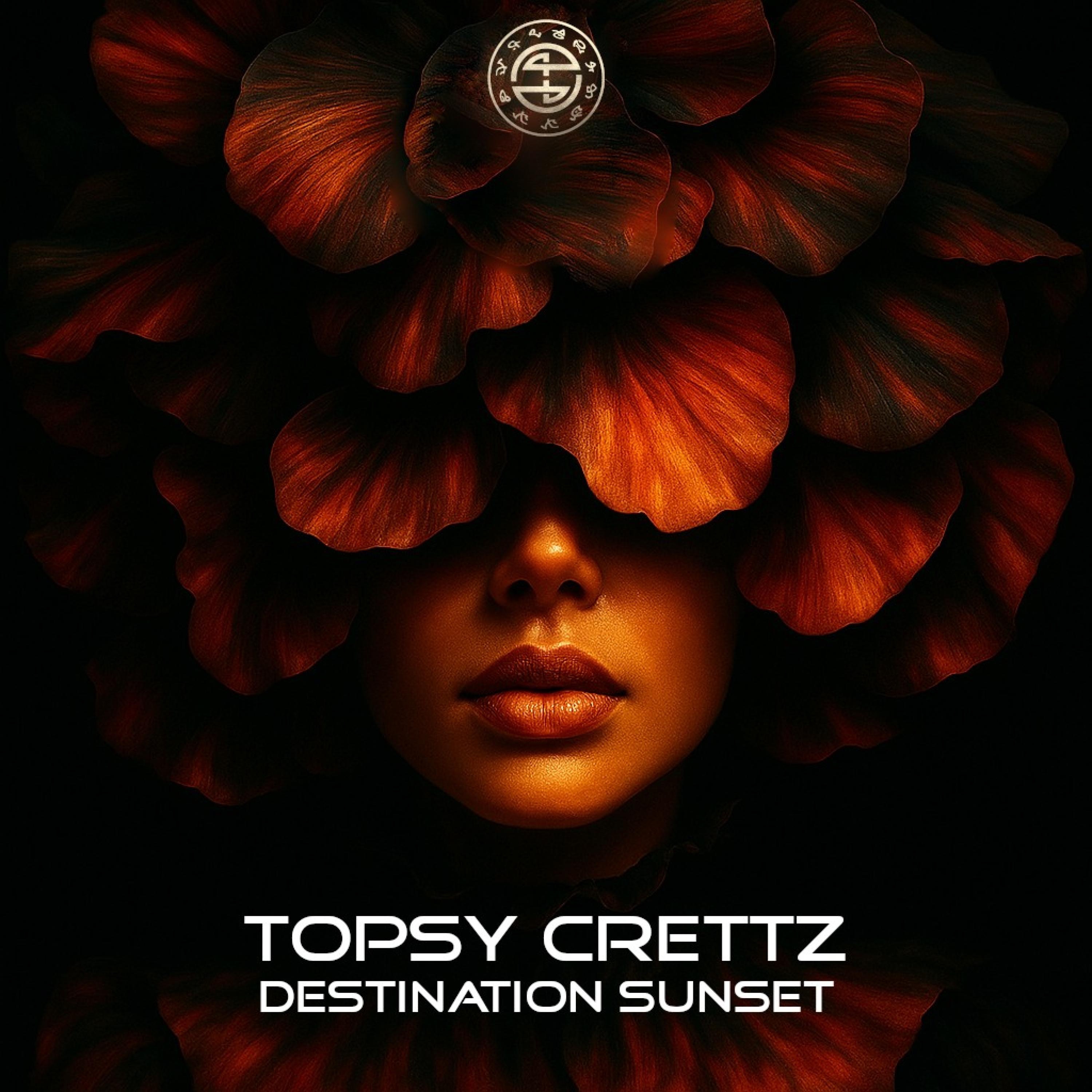 Destination Sunset - Single