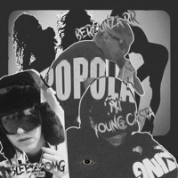 Popola (feat. Sleezy O & CA$TA) - Single - Berzunza RR