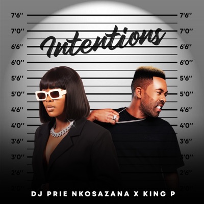 Intensions - Single