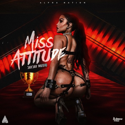 Miss Attitude - Single