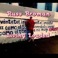 Let's Just Get Away - Single - Russ Broman