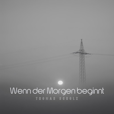 Wenn der Morgen beginnt - Single