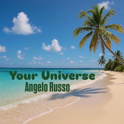 Your Universe (feat. Guitar Soul & Al Burghers) - Single