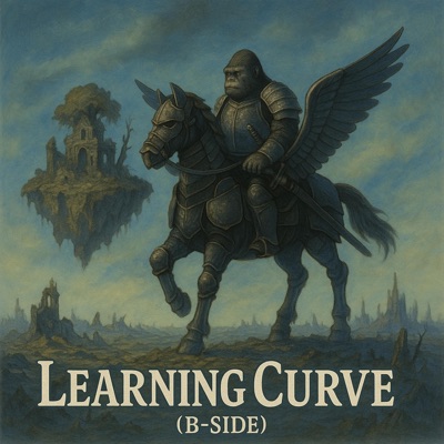 Learning Curve (B-Side)