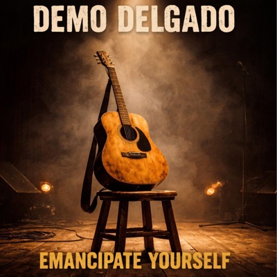 Emancipate Yourself - Single