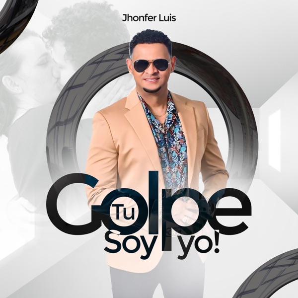 Golpe soy yo (Radio Edit)