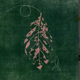 Días Que No Lloro (feat. Silvana Estrada) album cover